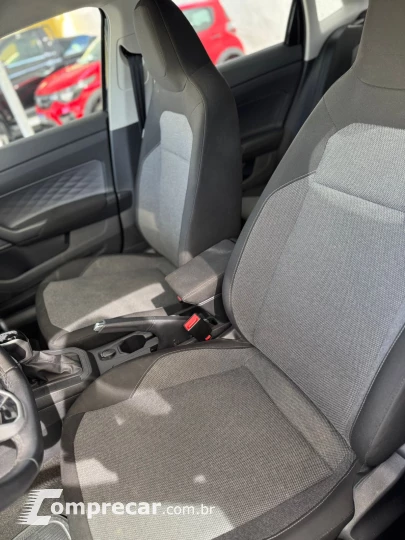 NIVUS 1.0 200 TSI Highline