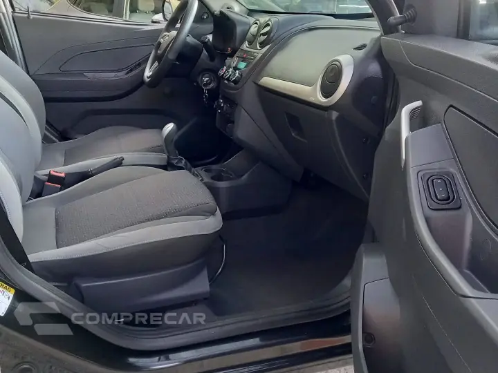 Montana 1.4 Mpfi Ls Cs 8V Flex 2P Manual