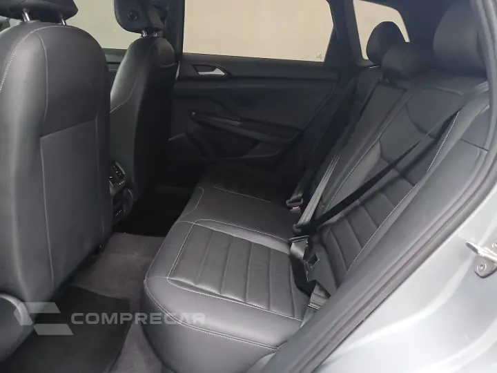 TAOS 1.4 250 TSI TOTAL FLEX HIGHLINE AUTOMÁTICO