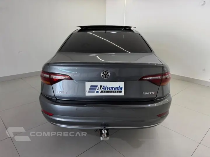 JETTA CL AF