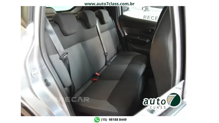 C3 - 1.0 FIREFLY LIVE PACK MANUAL