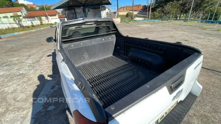 MONTANA 1.4 MPFI LS CS 8V