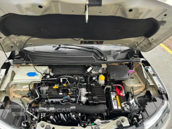 KWID 1.0 12V SCE ZEN