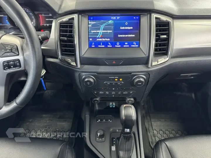 RANGER 3.2 XLT 4X4 CD 20V Turbo A