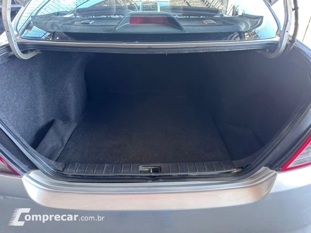 VERSA - 1.6 16V SV 4P XTRONIC