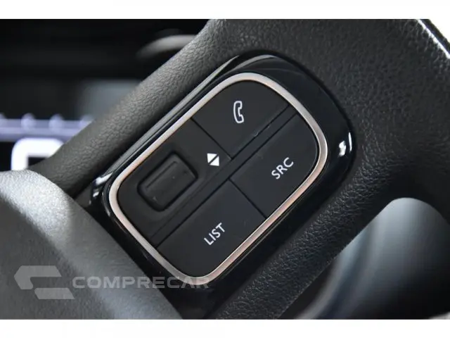 C4 CACTUS - 1.6 VTI 120 FEEL EAT6