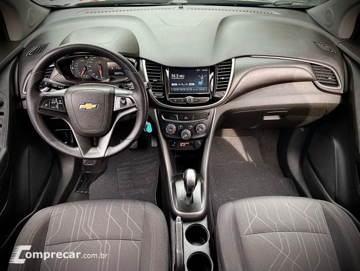 TRACKER 1.4 16V Turbo LT