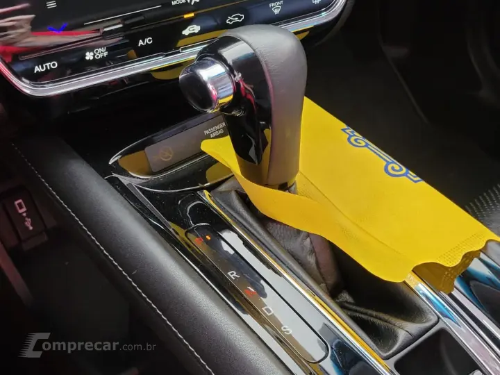 HR-V EX 1.8 Flexone 16V 5p Aut.