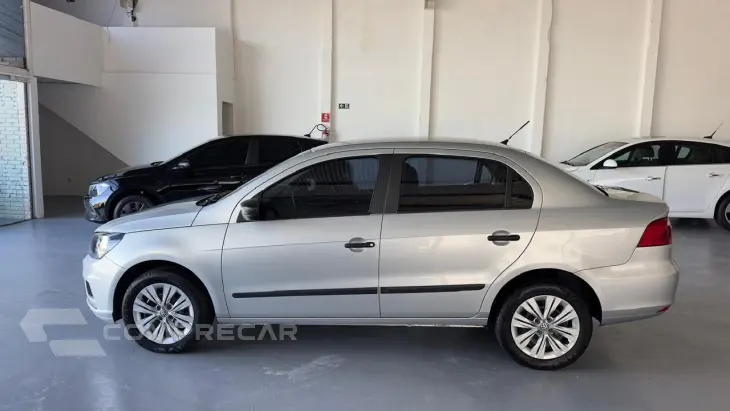 VOYAGE 1.6 MSI Totalflex