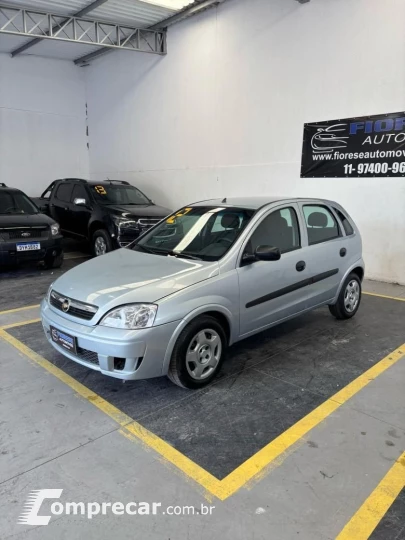 CORSA 1.0 MPFI 8V