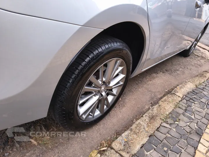 COROLLA 2.0 Vvt-ie XEI Direct Shift