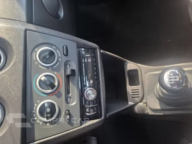 PRISMA - 1.4 MPFI MAXX 8V 4P MANUAL