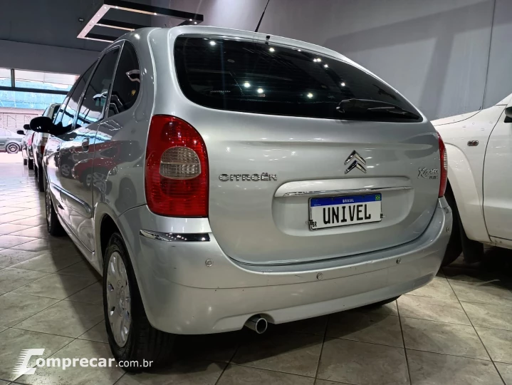 Picasso Xsara 1.6