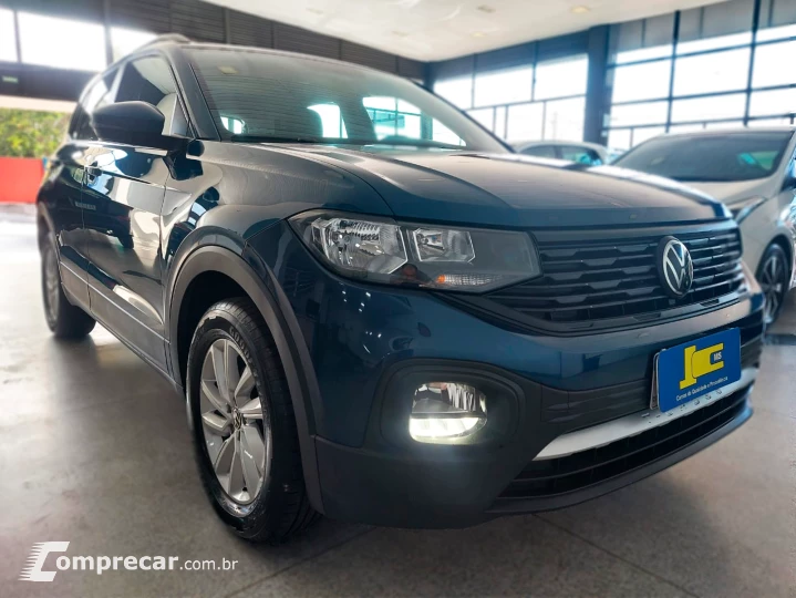 T-CROSS 1.0 200 TSI