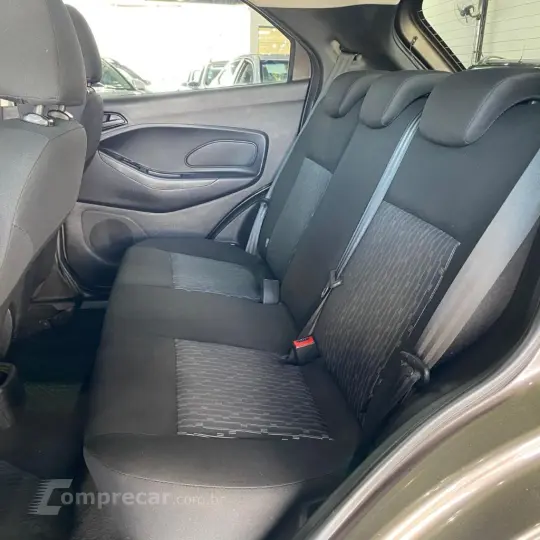 Ka 1.0 SE/SE Plus TiVCT Flex 5p