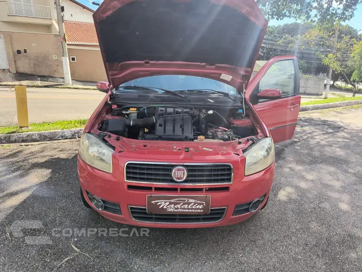 PALIO 1.5 MPI ELX 8V