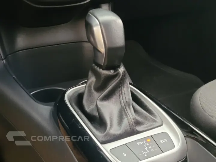 C4 CACTUS FEEL 1.6 16V Flex Aut.