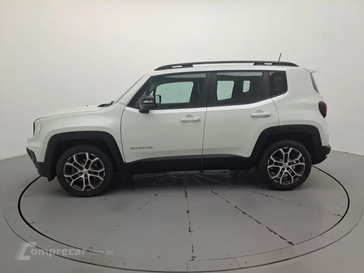 RENEGADE 1.3 T270 TURBO FLEX LONGITUDE AT6