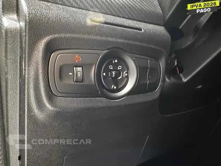 TIGGO 2 1.5 MPFI 16V FLEX LOOK 4P MANUAL