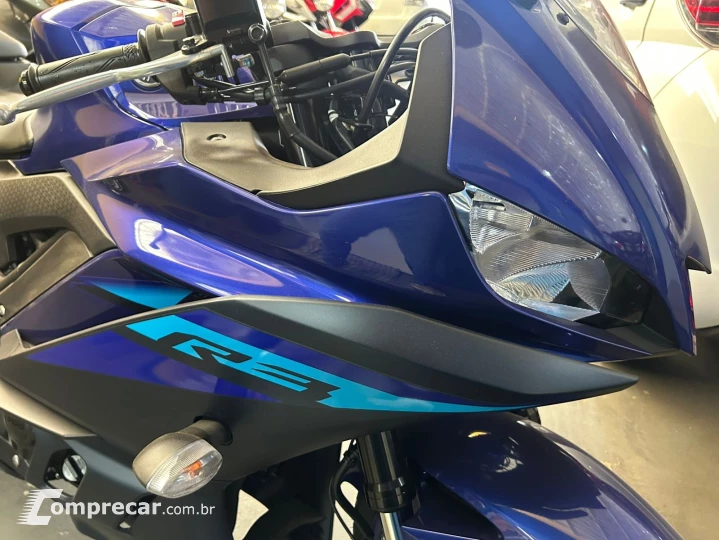 YZF R-3 321/ABS