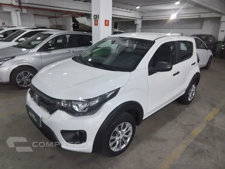 MOBI 1.0 EVO FLEX LIKE. MANUAL