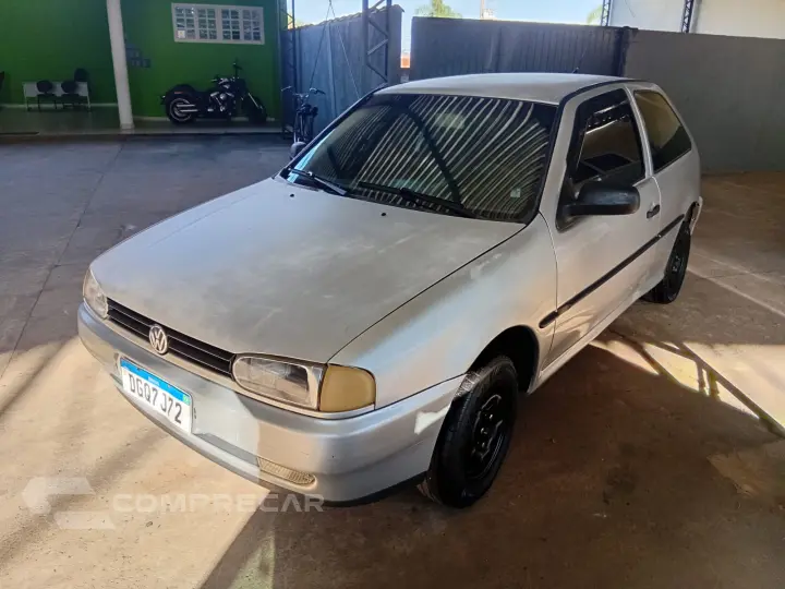 Gol special 1.0 8v