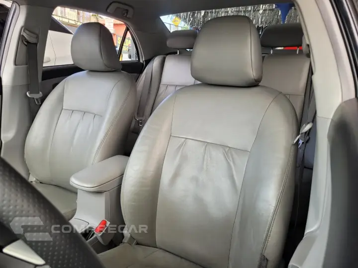Corolla XEi 2.0 Flex 16V Aut.