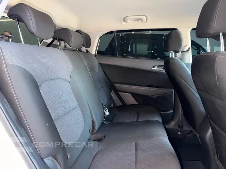 Creta Pulse 1.6