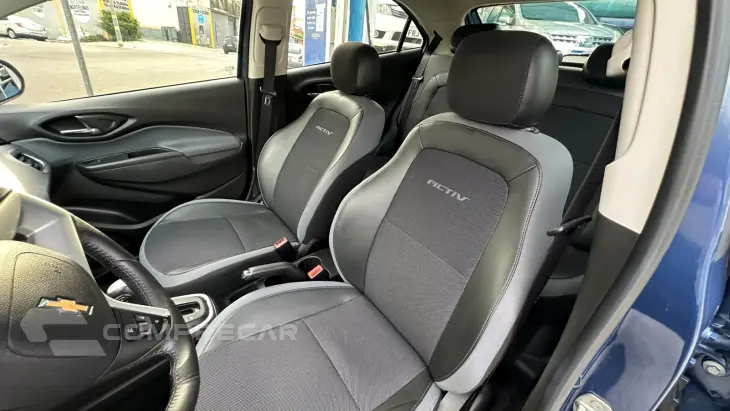 ONIX 1.4 MPFI Activ 8V