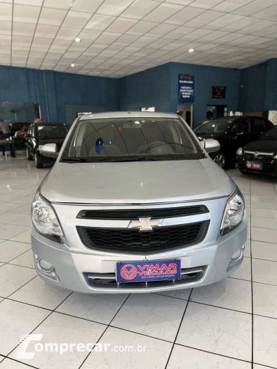 COBALT 1.4 LT 8V
