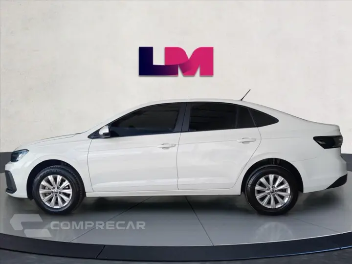 VIRTUS 1.0 170 TSI MANUAL