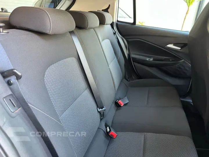 ONIX HATCH LTZ 1.0 12V TB Flex 5p Mec.