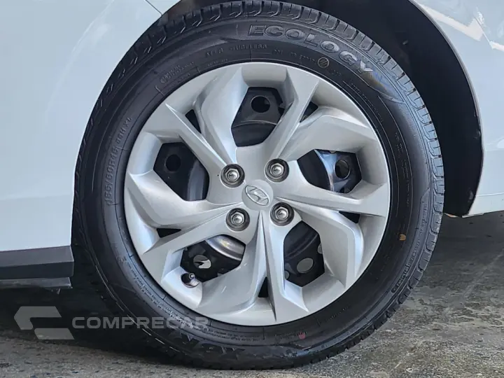HB20S 1.0 12V FLEX COMFORT PLUS MANUAL