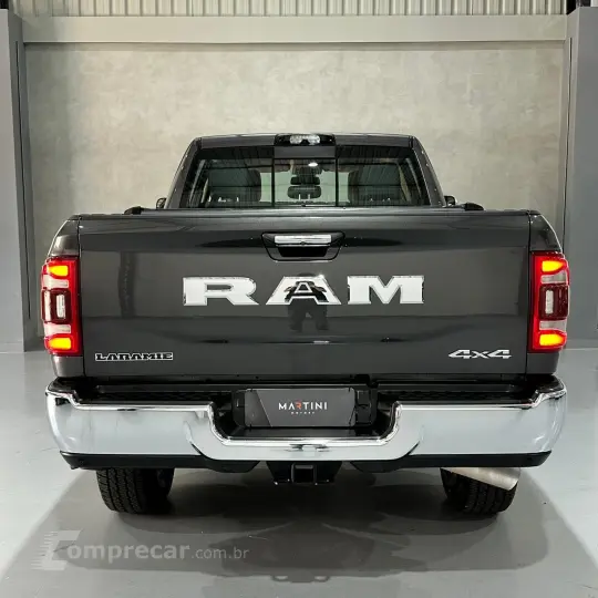 3500 LARAMIE 6.7 TB CD 4x4 Diesel