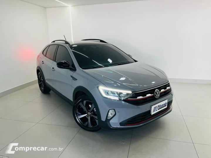NIVUS HL TSI