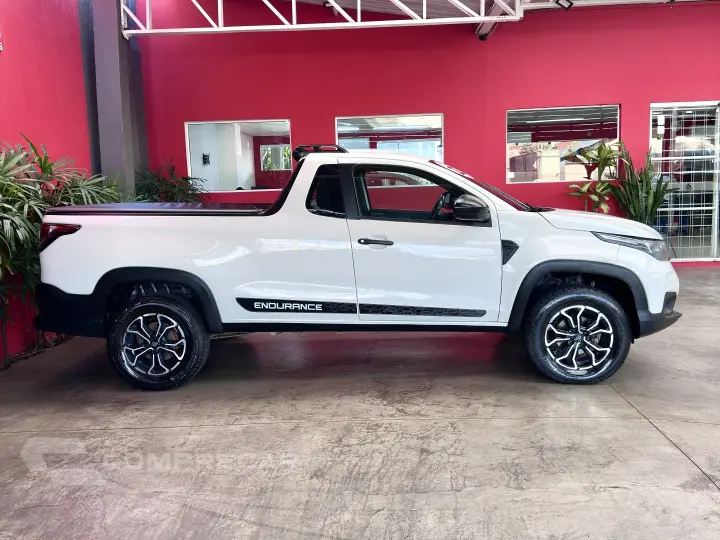 STRADA 1.4 FIRE FLEX ENDURANCE CS MANUAL