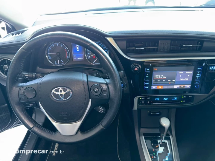 Corolla Xei 2.0