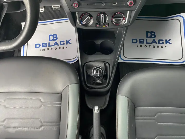 Saveiro Extreme 1.6 Flex 16V CD