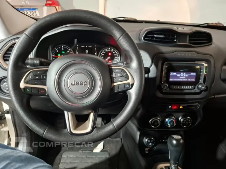 RENEGADE 2.0 16V Turbo Sport 4X4