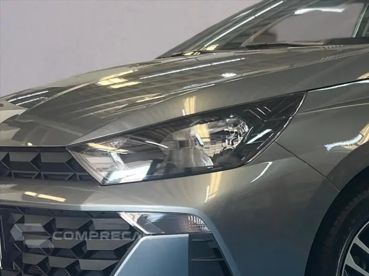 HB20 1.0 12V FLEX LIMITED PLUS MANUAL