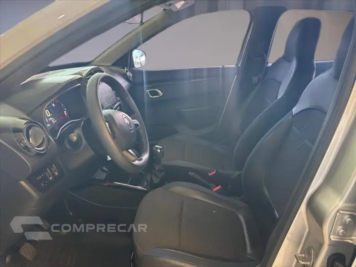 KWID 1.0 12V SCE FLEX INTENSE MANUAL