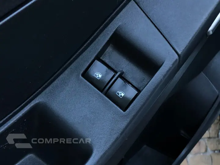 Montana 1.4 Mpfi Ls Cs 8V Flex 2P Manual