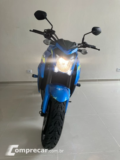GSX S1000