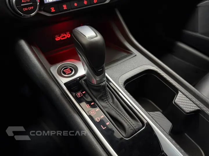 SENTRA 2.0 16V GASOLINA ADVANCE XTRONIC