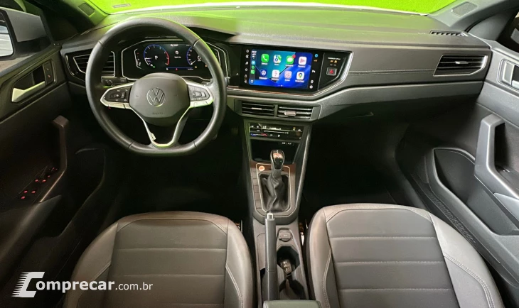 NIVUS 1.0 200 TSI Highline