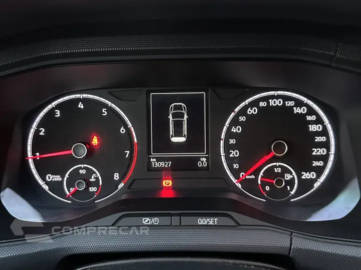 T-CROSS 1.0 200 TSI TOTAL FLEX AUTOMÁTICO