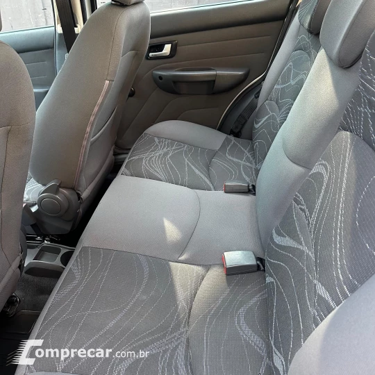 SIENA 1.0 MPI EL 8V