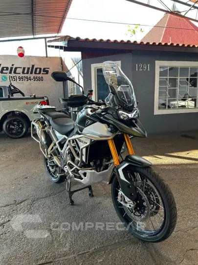 TIGER 900 RALLY PRO