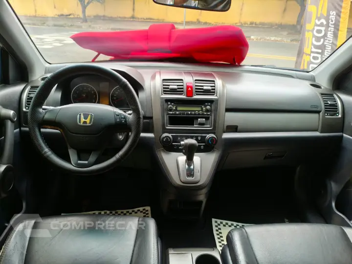 CRV 2.0 LX 4X2 16V