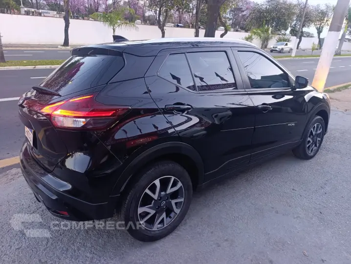 KICKS 1.6 16vstart Sense
